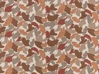 Flourish Terracotta  K5274/04