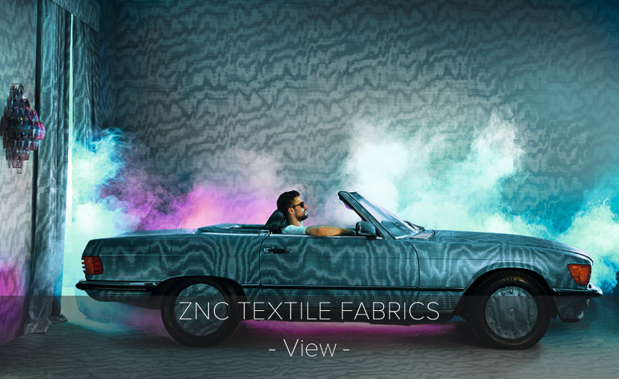 ZINC TEXILE FABRICS (Copy)