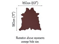 Stevia Leather 
