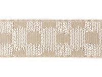 Ikat Border Stucco T128/05