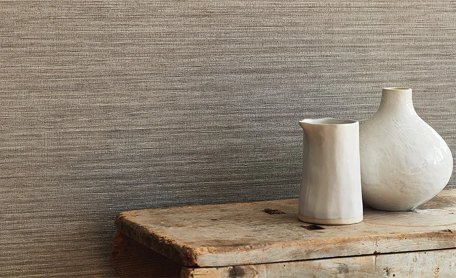 VILLA NOVA WALLPAPER | Shades Interiors