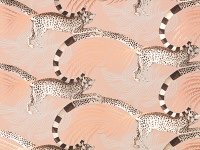 Delilah Wallcovering Boudoir W450/03