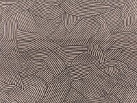 Oriku Wallpaper Anthracite W943/03