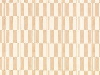 Checkerboard Recycled  Natural K5306/01