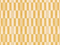 Checkerboard Recycled  Sunshine K5306/02
