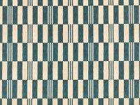 Checkerboard Recycled Kingfisher  K5306/03
