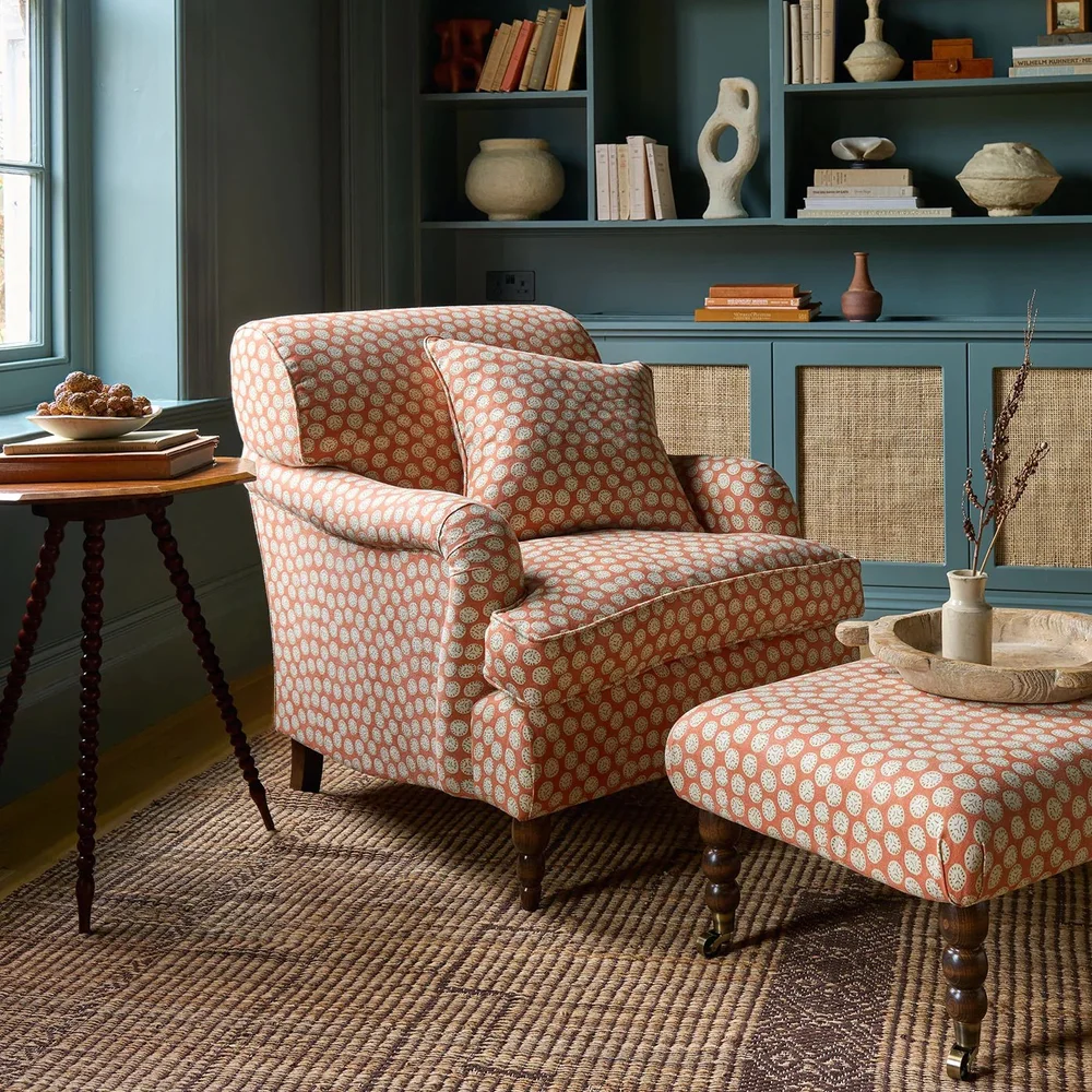 ODYSSEY | Linwood Fabrics | Shades Interiors