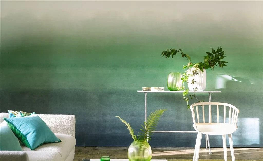 Designers Guild Wallpapers | Shades Interiors