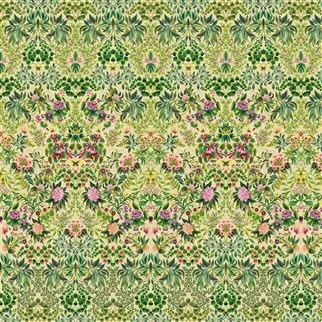IKEBANA GRANDE FUCHSIA | DESIGNERS GUILD 