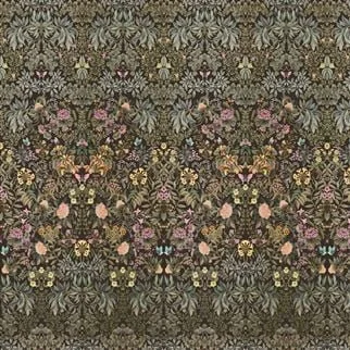 IKEBANA GRANDE CHOCOLATE | DESIGNERS GUILD 