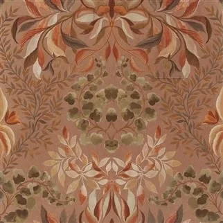 KARAKUSA COPPER | DESIGNERS GUILD 