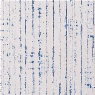 SHIWA COBALT | DESIGNERS GUILD 