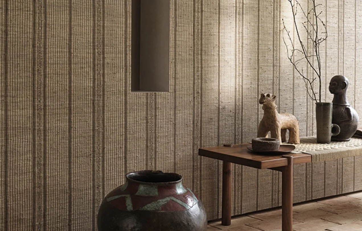 Mark Alexander Wallpapers | Shades Interiors