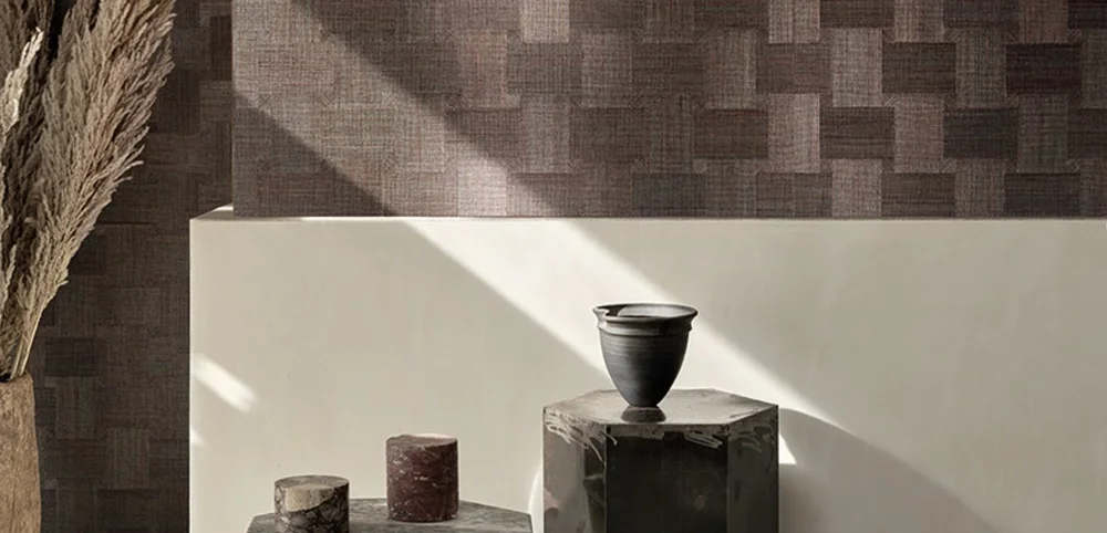 Mark Alexander Wallpapers | Shades Interiors