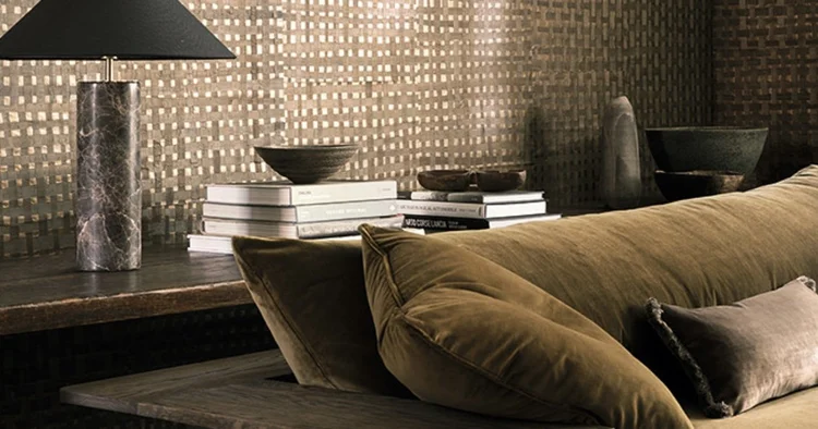 Mark Alexander Wallpapers | Shades Interiors