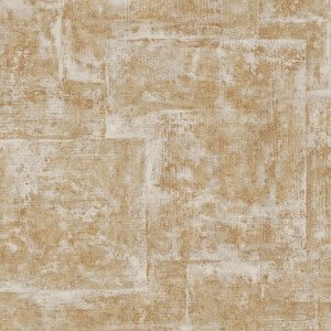 QUILT PALE GOLD 60143