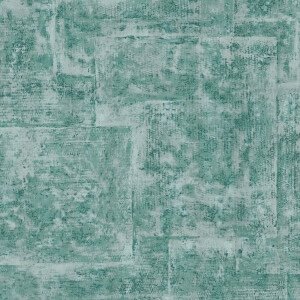 QUILT GLAZED SAGE 60141