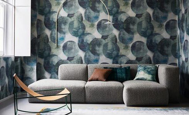 Shades Interiors is home to a large range of designer brand wallpapers online &ndash;including the very latest collections from Phillip Jeffries, Designers Guild, Romo, Zinc Textiles, Black Edition, Mark Alexander, Villa Nova , Kirkby Design, Jab, Li