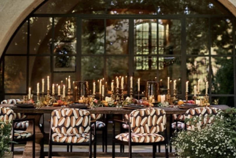 XANDRI OUTDOOR | BLACK EDITION