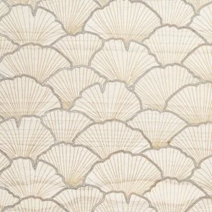 9868 OAK WITH SILVER