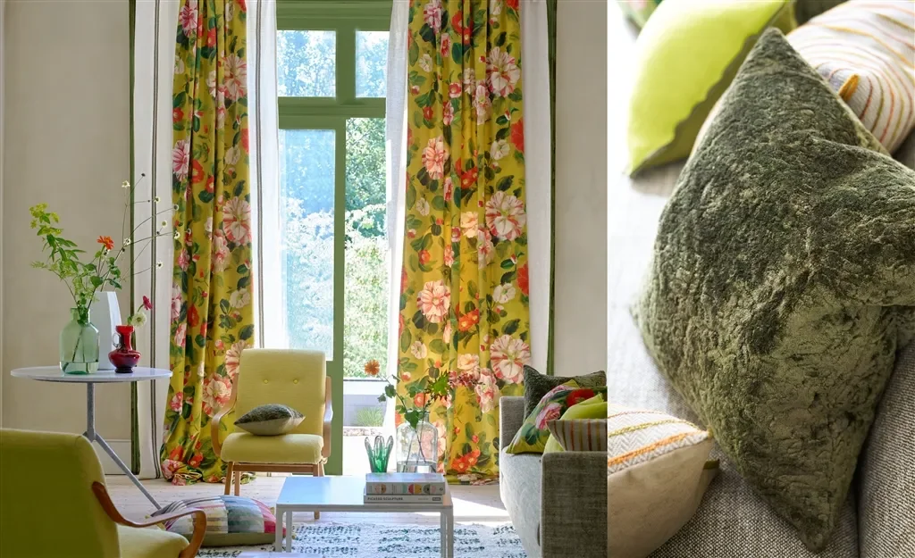 TREVENNA | DESIGNERS GUILD