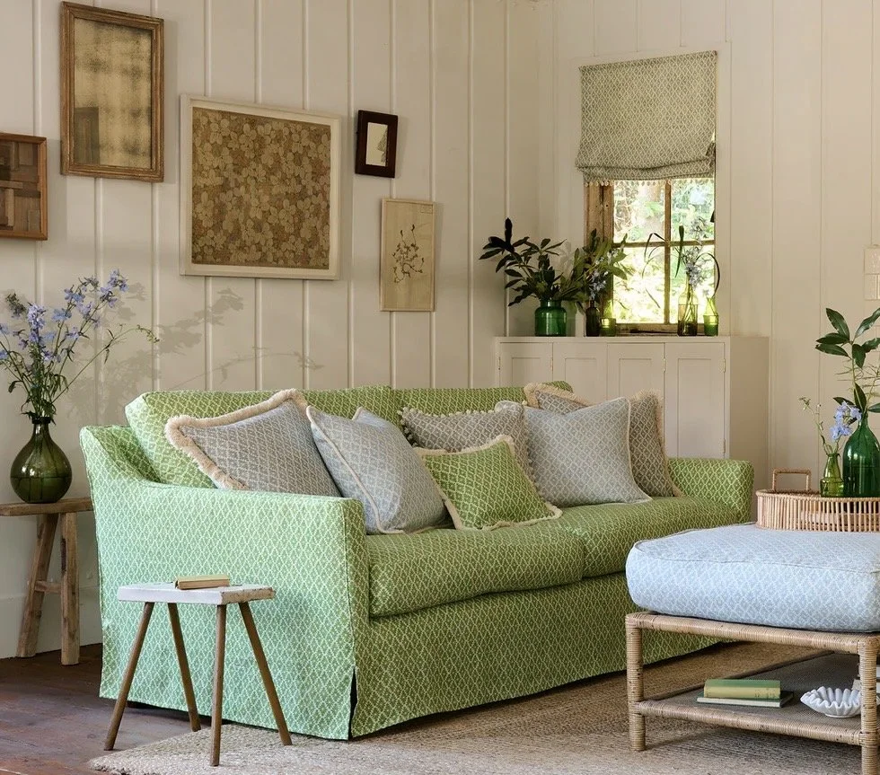 ASHFIELD II | LINWOOD