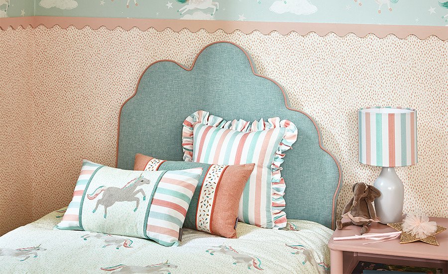 VILLA NOVA FABRICS, available to purchase from SHADES INTERIORS ...
