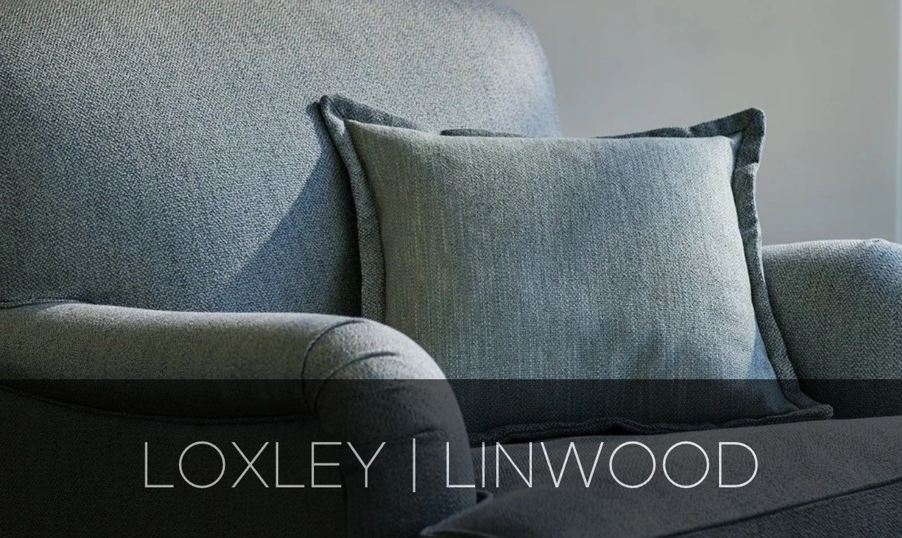 LOXLEY  l LINWOOD