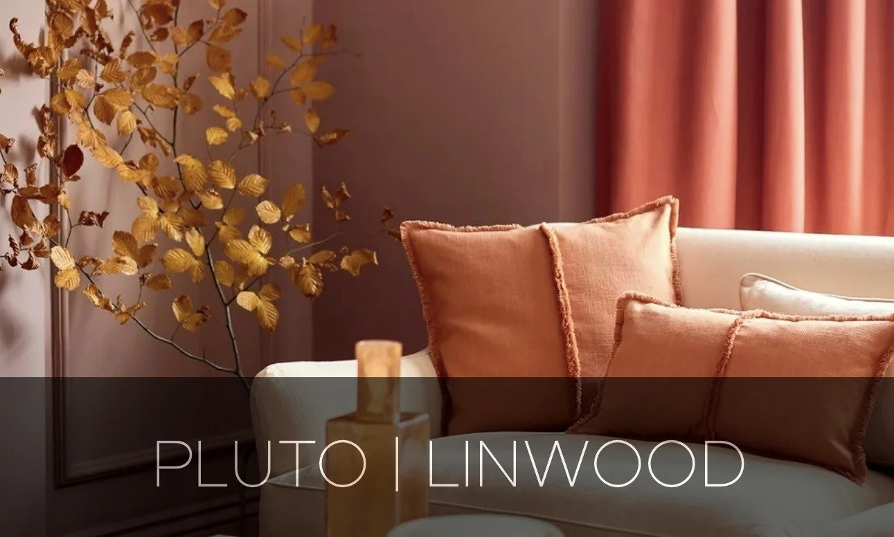 PLUTO l lINWOOD