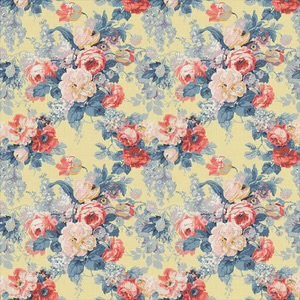 ALBERTINE LEMON YELLOW