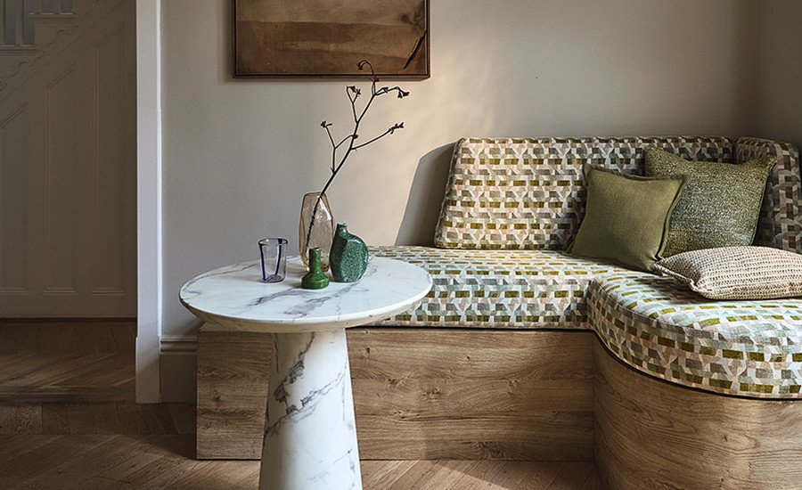 MORANDI | VILLA NOVA FABRICS