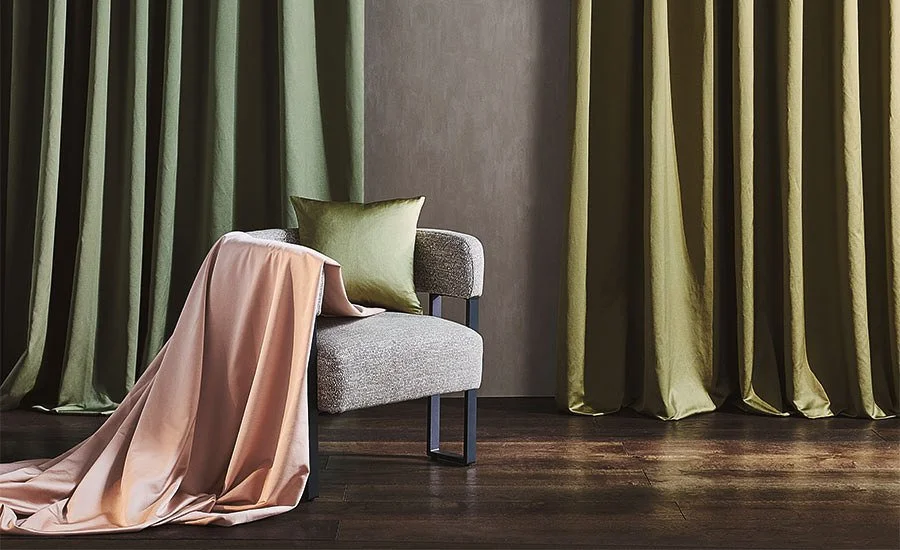 SORRENTO | VILLA NOVA FABRICS