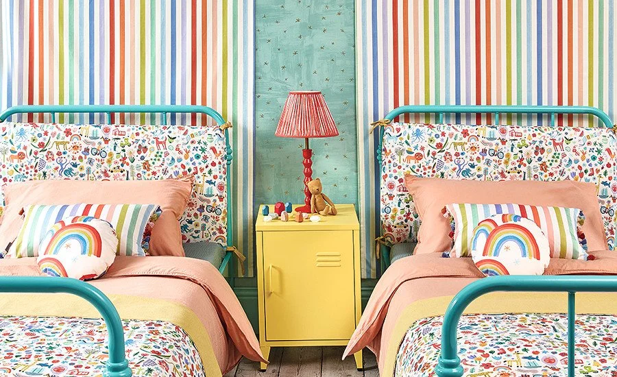 VILLA NOVA FABRICS, available to purchase from SHADES INTERIORS ...