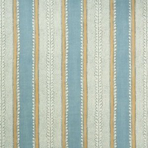 DIMITY POWDER BLUE