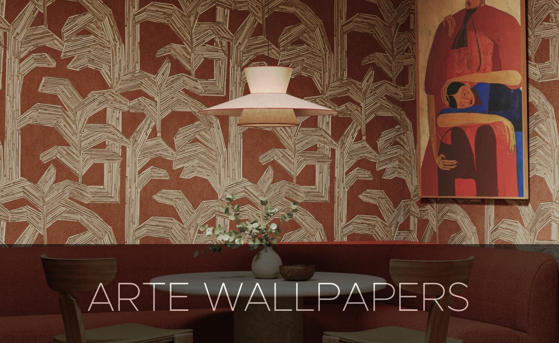 ARTE  WALLPAPERS