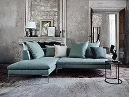 LEONI | ROMO FABRICS