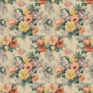 ALBERTINE SUMMER ROSE