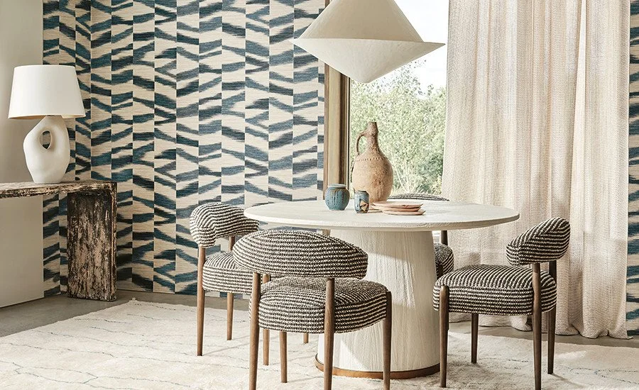 OTILLO WALLPAPERS | ROMO WALLPAPERS NEW FOR SPRING 2026 (Copy)