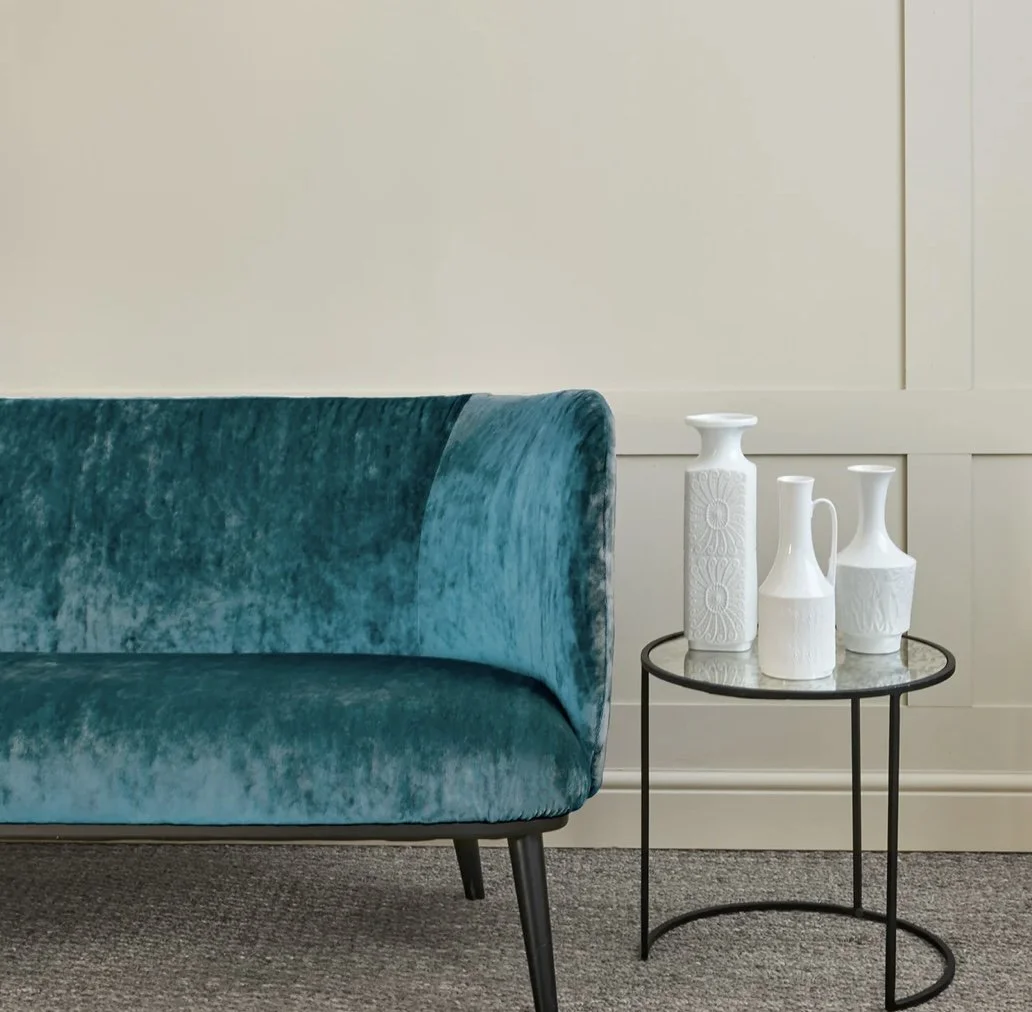 LINWOOD FABRICS NEW COLLECTIONS FOR 2025