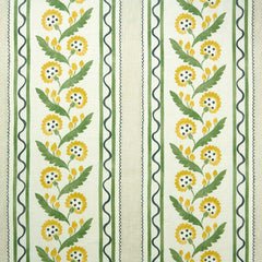 POLLY STRIPE DANDELION