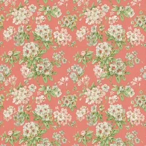 GERTRUDE PINK ORANGE