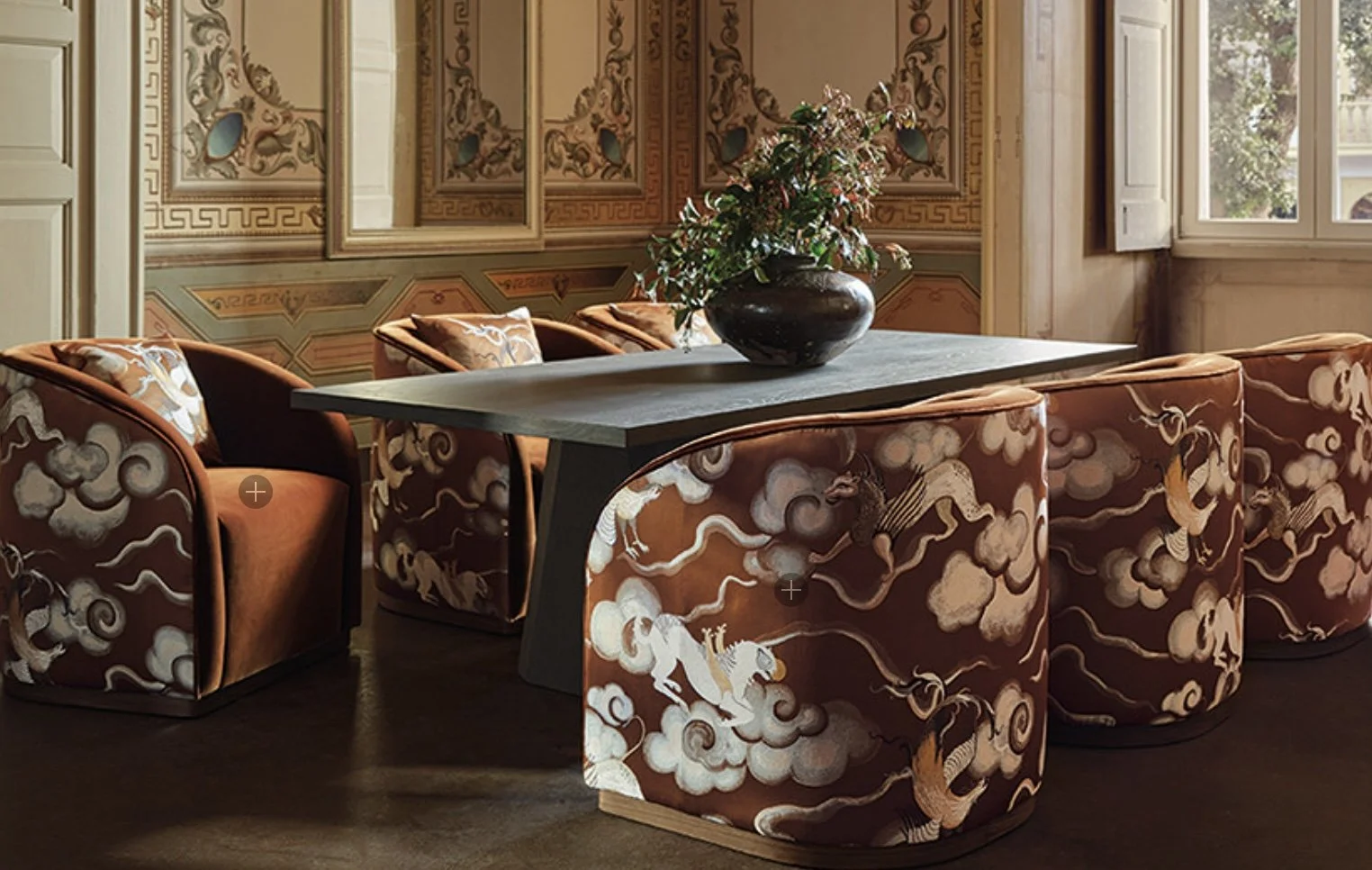 ISTORIA | BLACK EDITION