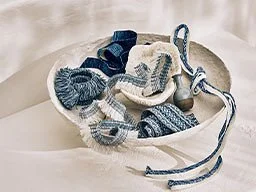 JACUBA TRIMMINGS | ROMO