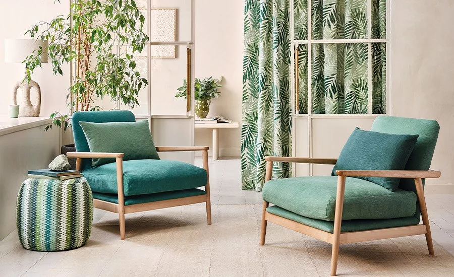 TOULIN [ ROMO FABRICS