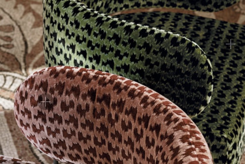 ISTORIA WEAVES  | BLACK EDITION