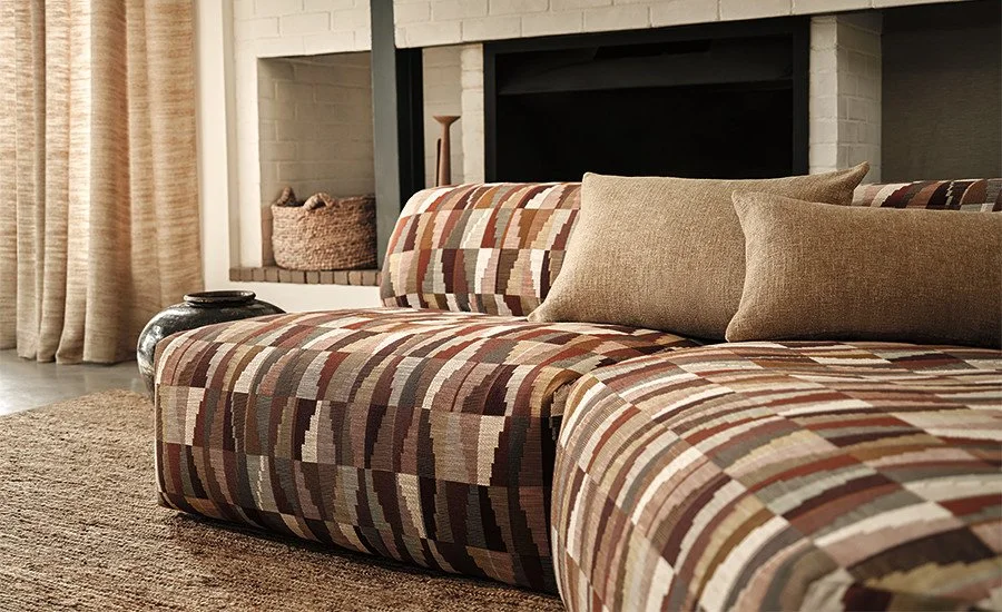 OTILLO  | ROMO FABRICS NEW FOR SPRING 2026