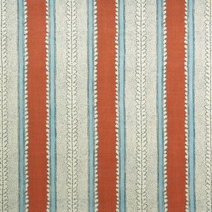 DIMITY RUST