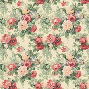 ALBERTINE INDIGO PINK