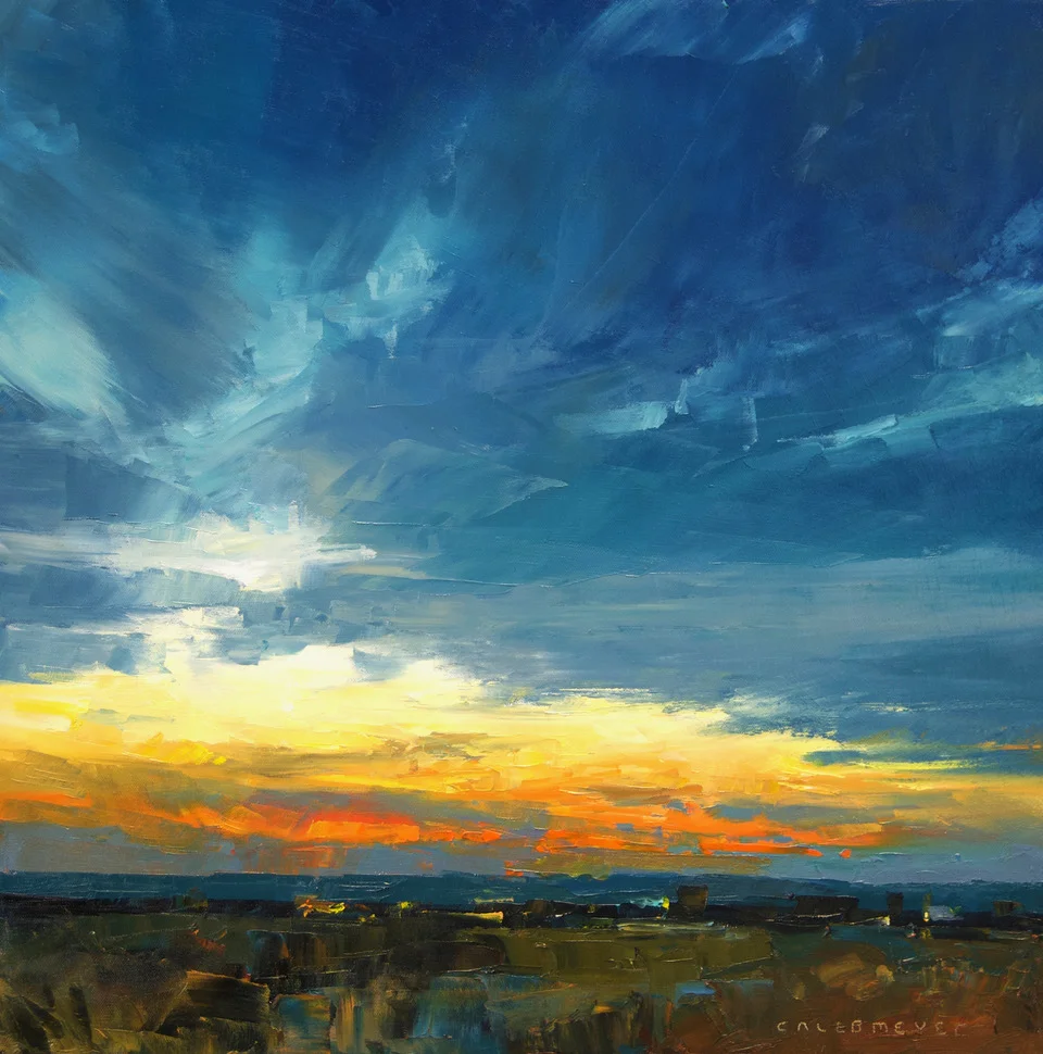 On the Horizon