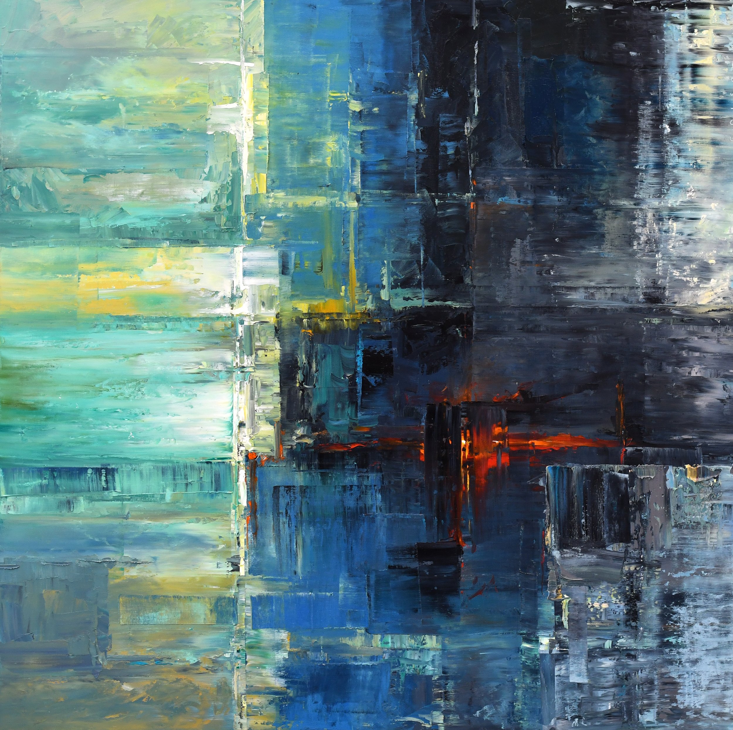 36X36